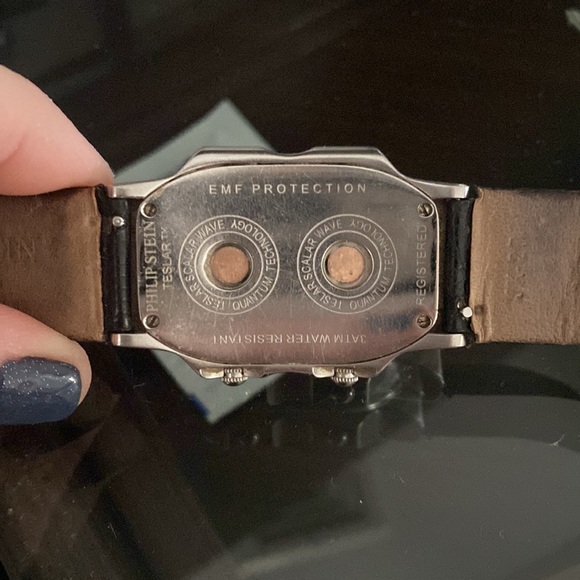 Philip stein watch - Picture 7 of 9